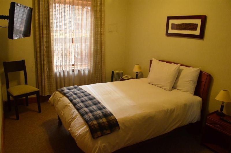Centenario Inn Cusco Extérieur photo